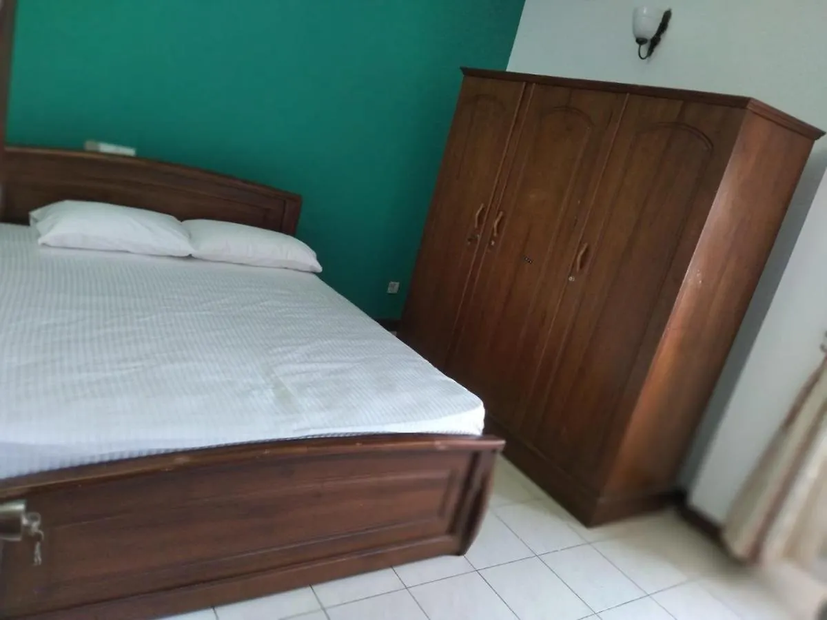 Rudra Residence Apartment Colombo