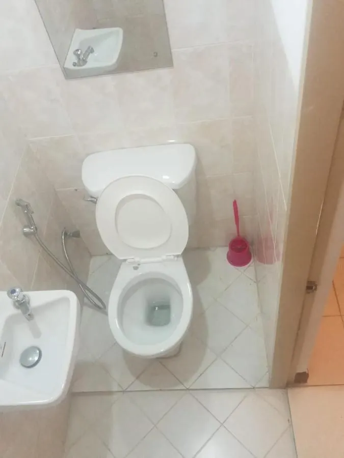 Rudra Residence Apartment Colombo 0*,  Sri Lanka