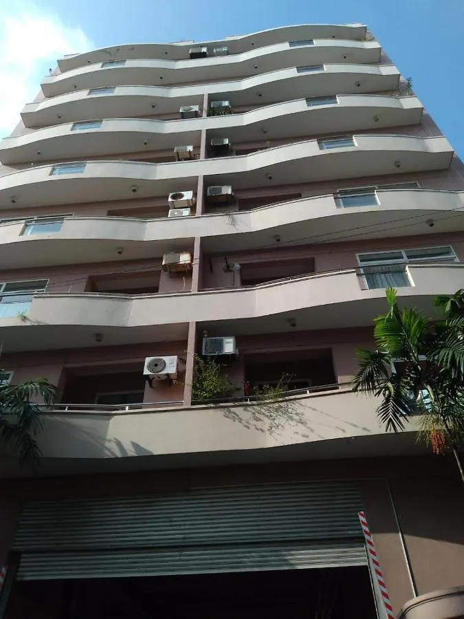 Rudra Residence Apartment Colombo