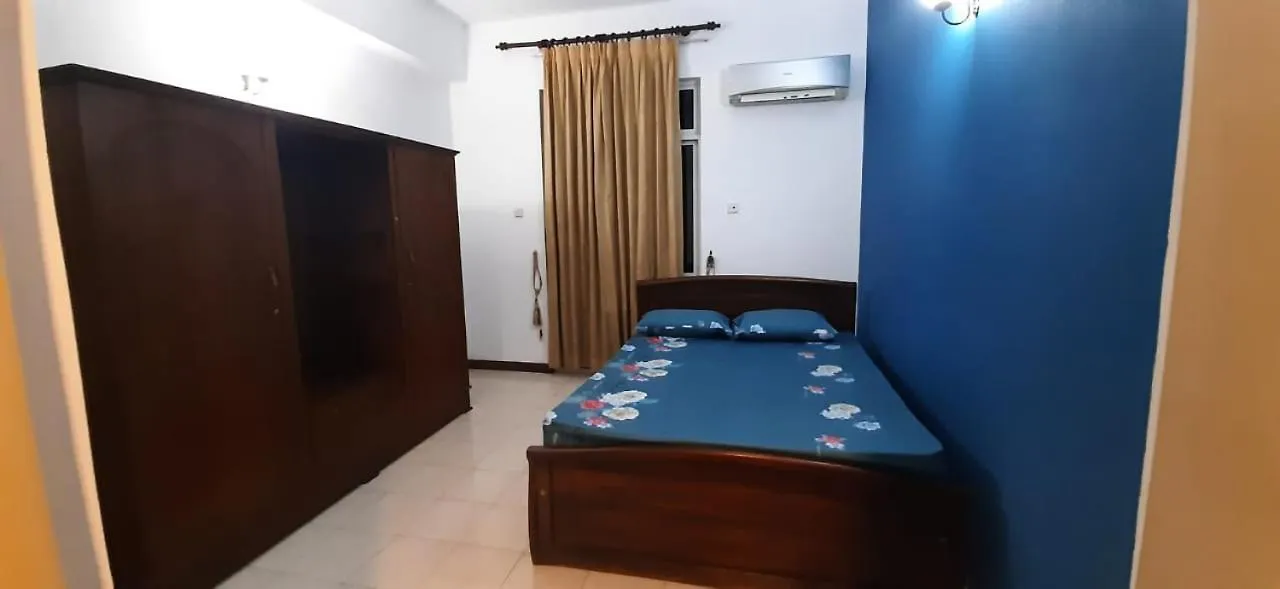 Rudra Residence Apartment Colombo