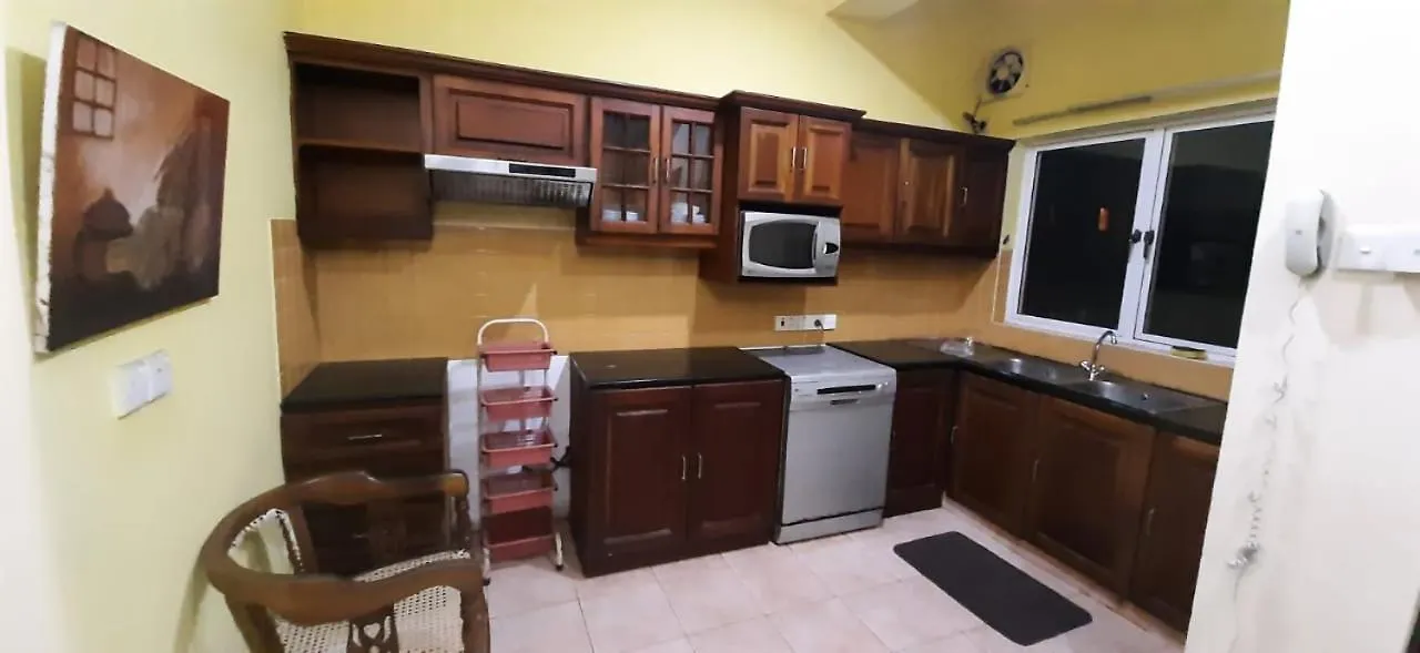 Rudra Residence Apartment Colombo Sri Lanka
